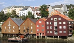 Покупка недвижимости в Норвегии