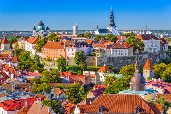 Приобретение недвижимости в столице Эстонии - Таллинн