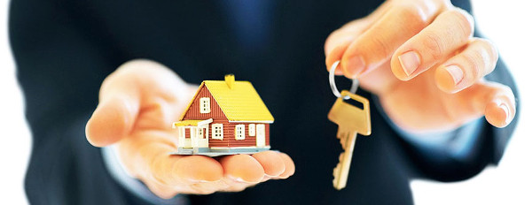 Услуги агентов по недвижимости - есть ли преимущества и в чем?